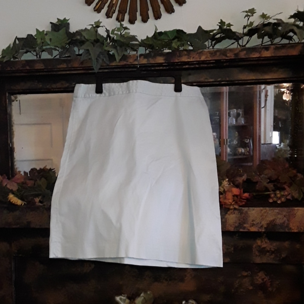 💛Banana Republic Skirt